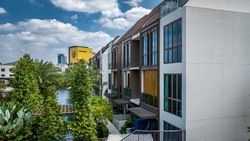 Parksuites (D10), Apartment #544601141